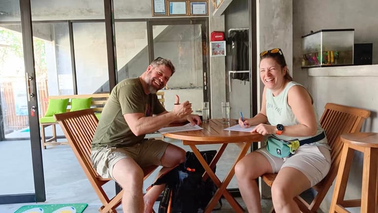 Learning — we will make your course fun and easy